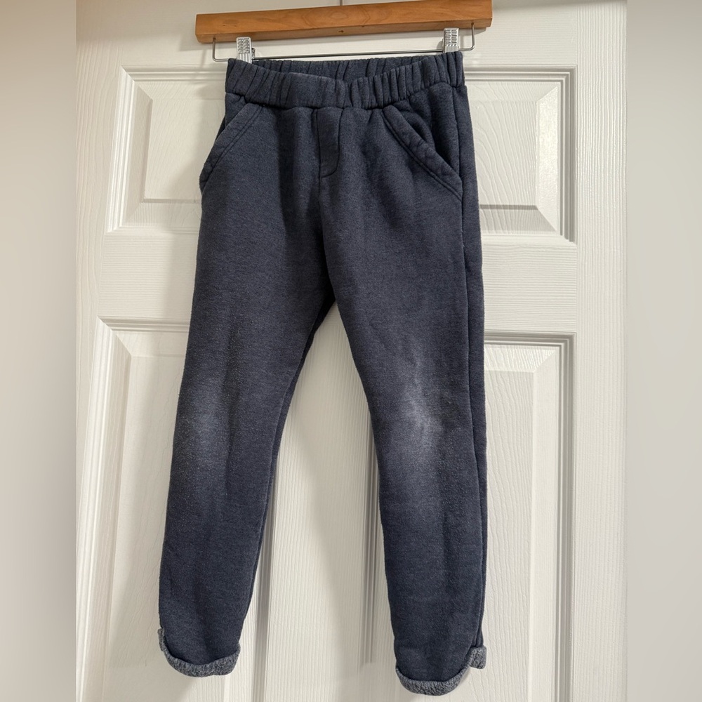 JOAHLOVE kids size 6 jogging pants